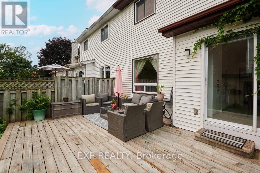 138 Acklam Terrace, Ottawa, ON, K2K 2J5 - 29
