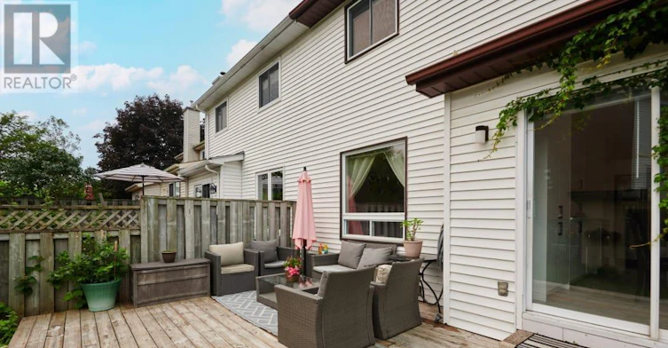 138 Acklam Terrace, Ottawa, ON, K2K 2J5 - 29
