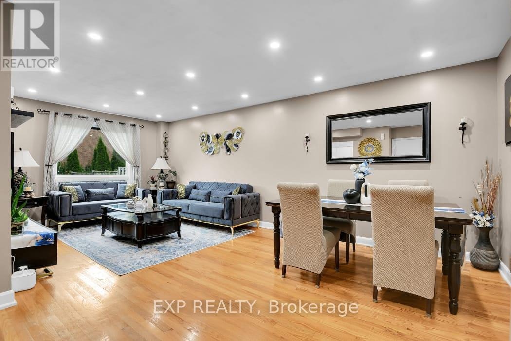 138 Acklam Terrace, Ottawa, ON, K2K 2J5 - 8