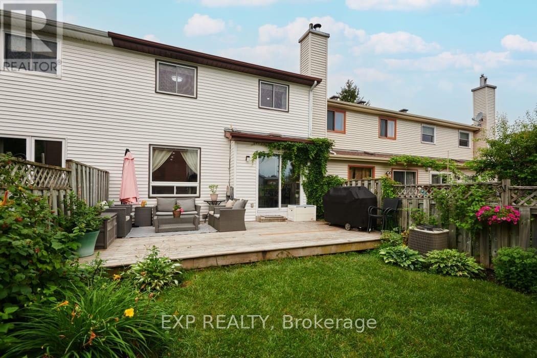 138 Acklam Terrace, Ottawa, ON, K2K 2J5 - 28