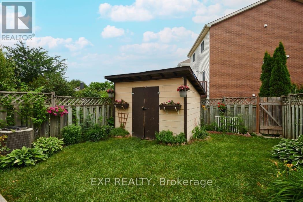 138 Acklam Terrace, Ottawa, ON, K2K 2J5 - 31