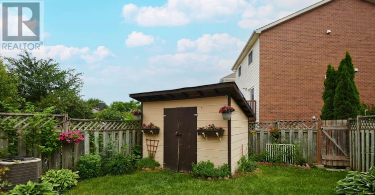 138 Acklam Terrace, Ottawa, ON, K2K 2J5 - 31