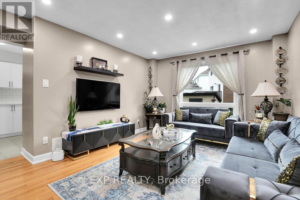 138 Acklam Terrace, Ottawa, ON, K2K 2J5 - 6