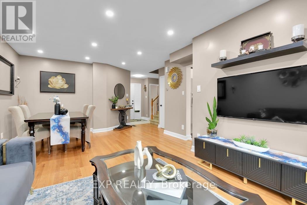 138 Acklam Terrace, Ottawa, ON, K2K 2J5 - 7