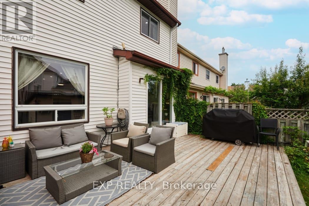138 Acklam Terrace, Ottawa, ON, K2K 2J5 - 27