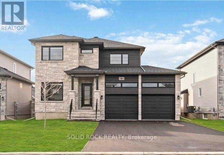 616 Misty Street, Russell, ON, K4R 0G3