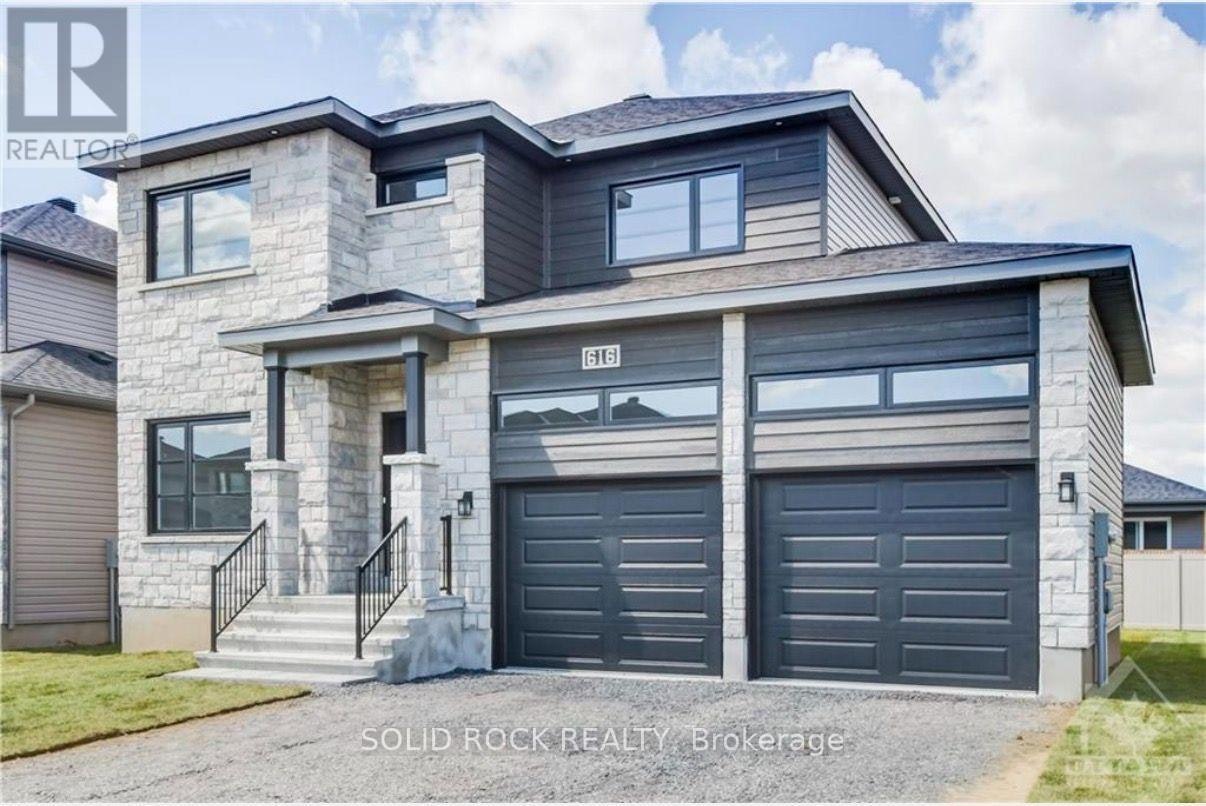 616 Misty Street, Russell, ON, K4R 0G3 - 2