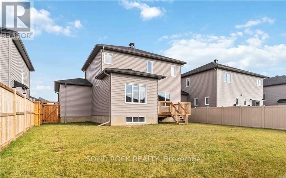 616 Misty Street, Russell, ON, K4R 0G3 - 28