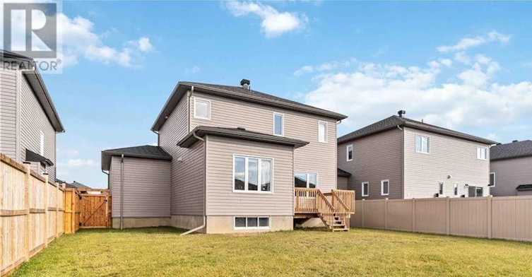 616 Misty Street, Russell, ON, K4R 0G3 - 28