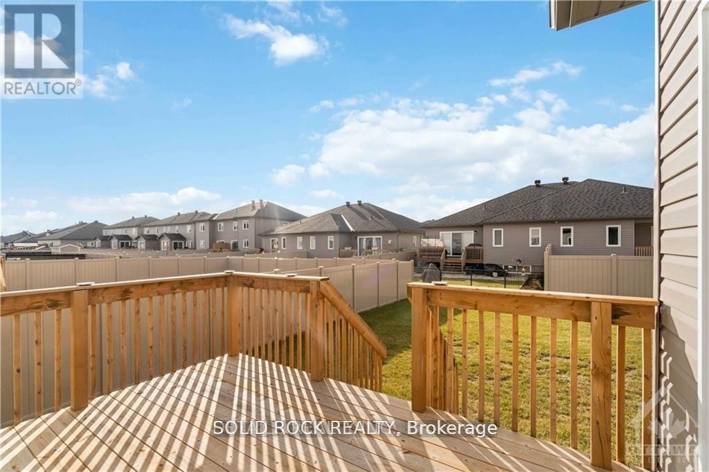 616 Misty Street, Russell, ON, K4R 0G3 - 27
