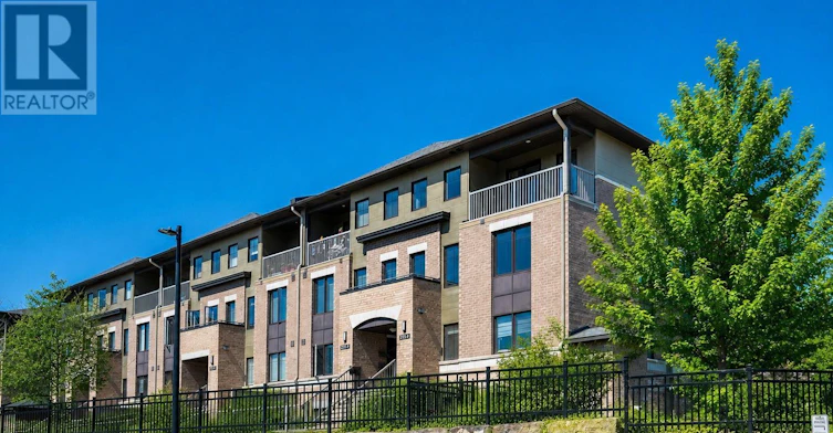 255B Titanium Private, Ottawa, ON, K1C 0A5 - 2