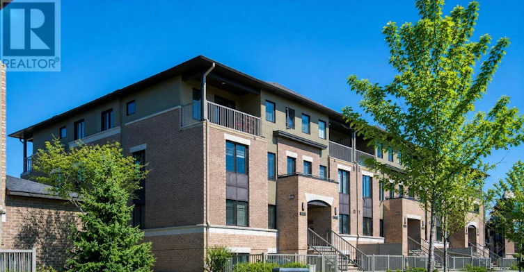 255B Titanium Private, Ottawa, ON, K1C 0A5
