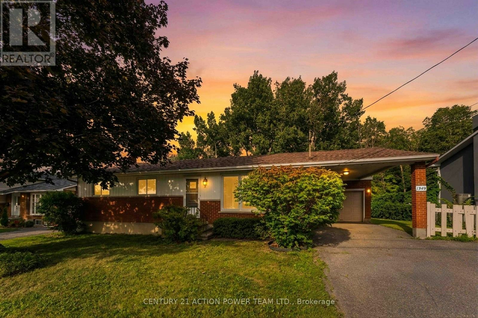 1349 Belcourt Boulevard S, Ottawa, ON, K1C 1L8