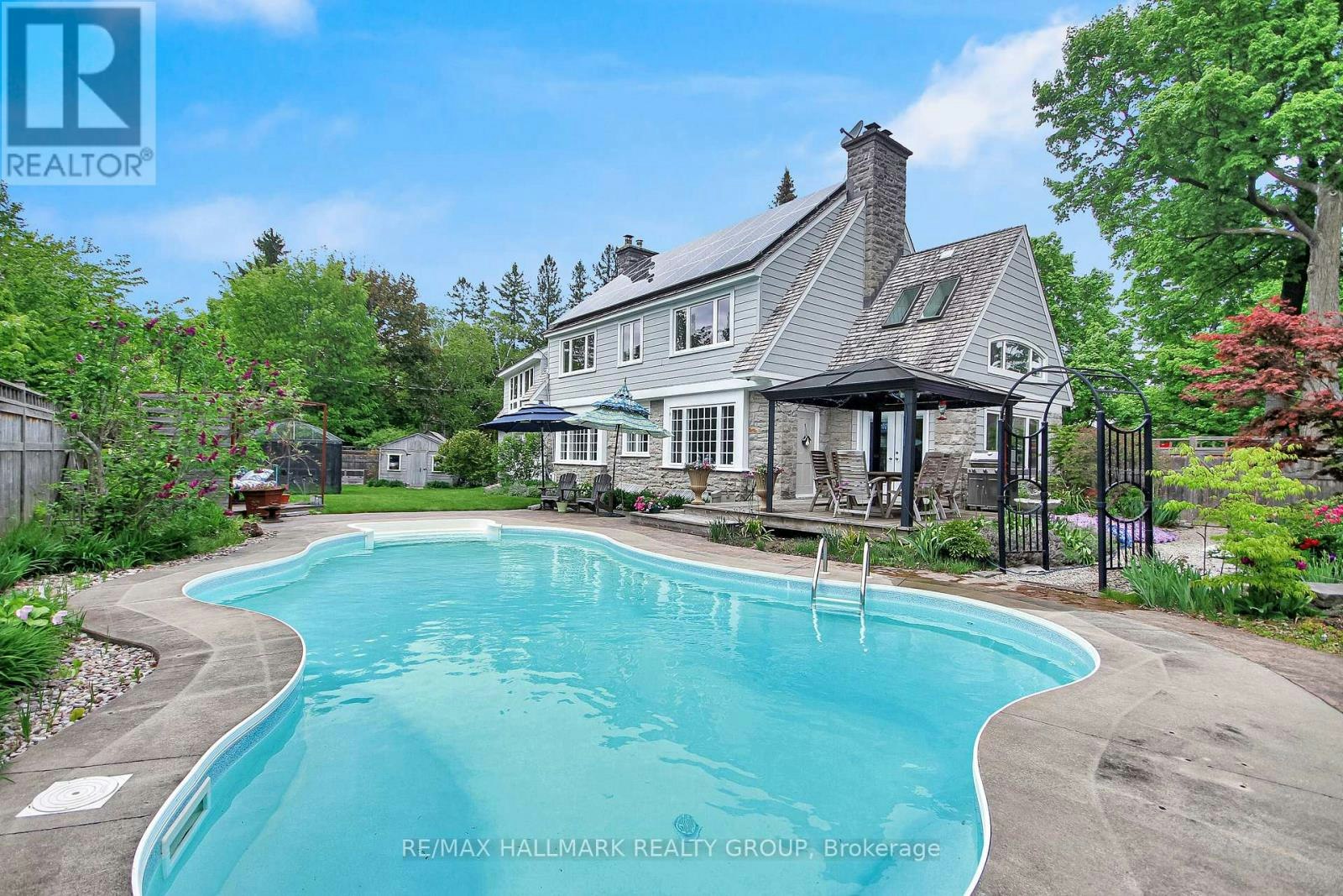 550 Piccadilly Avenue, Ottawa, ON, K1Y 0J1 - 22