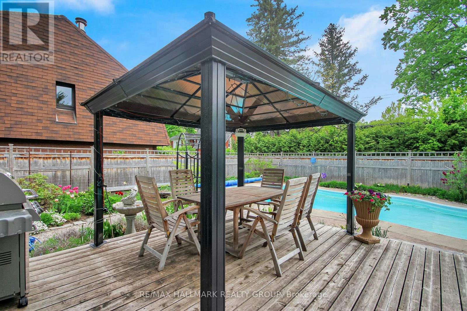 550 Piccadilly Avenue, Ottawa, ON, K1Y 0J1 - 20