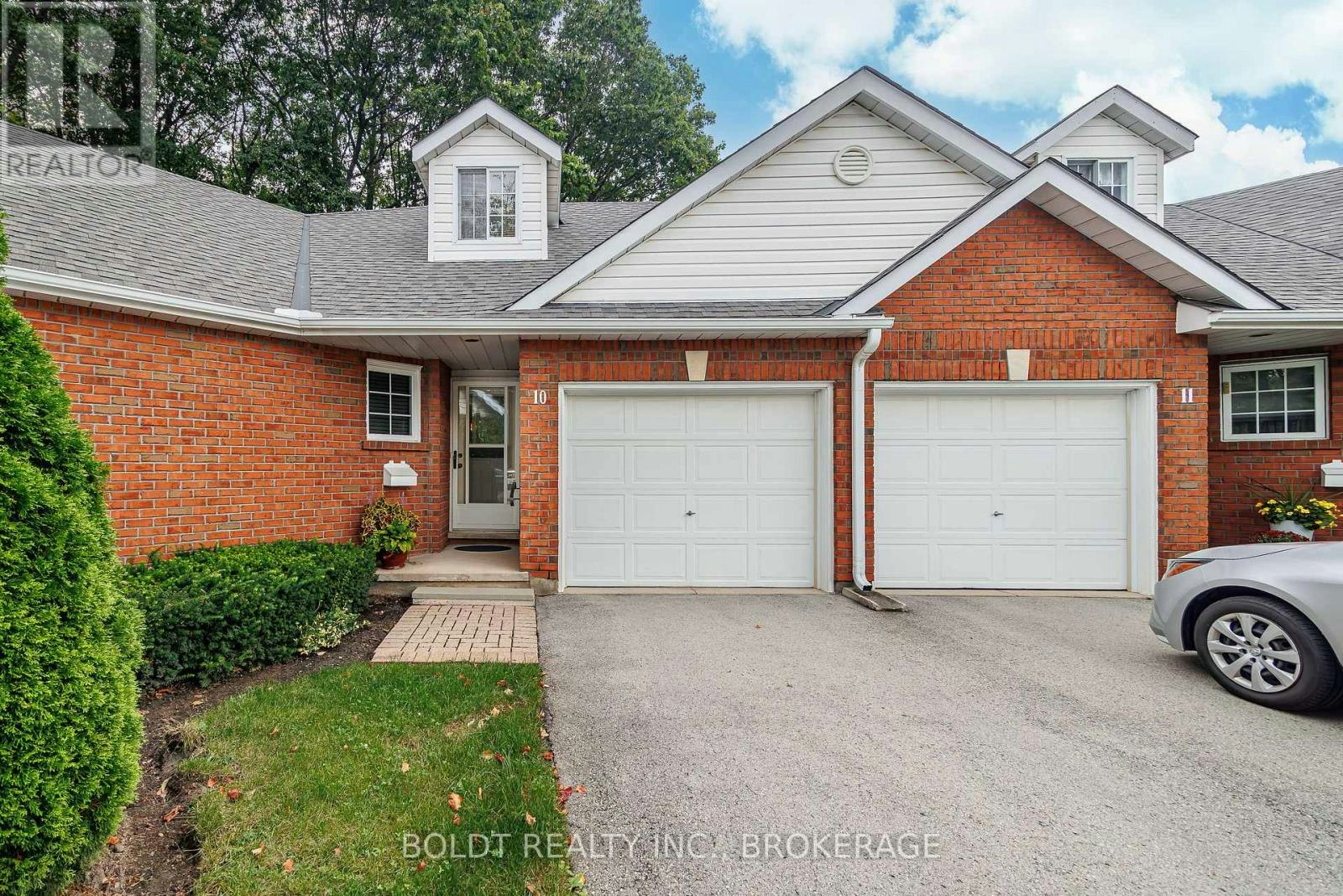 10-7370 Monastery Drive, Niagara Falls, ON, L2H 3C4