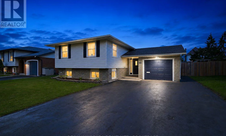 48 Endicott Terrace
