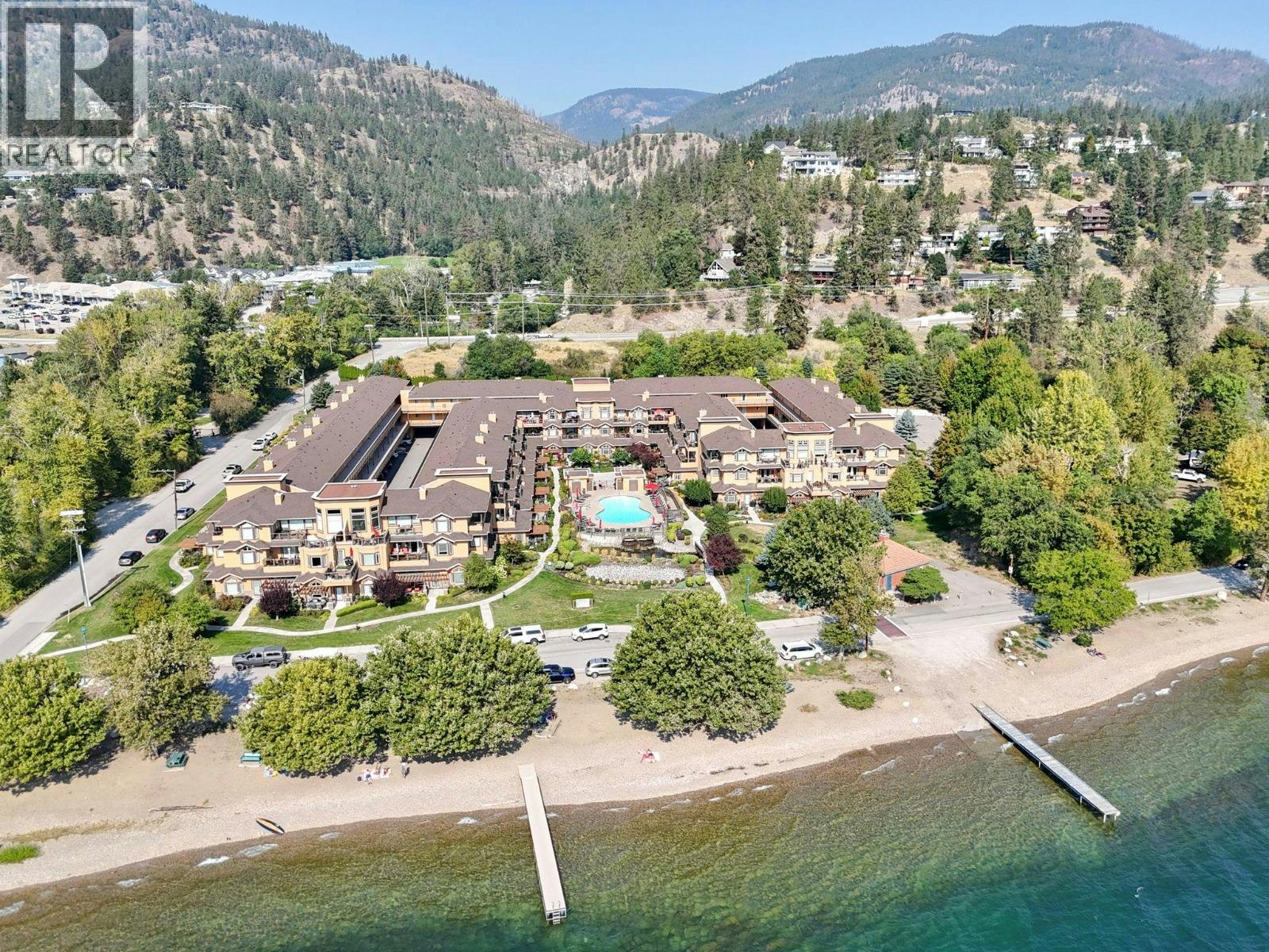 308 Lot 36-3996 Beach Avenue, Peachland, BC, V0H 1X5