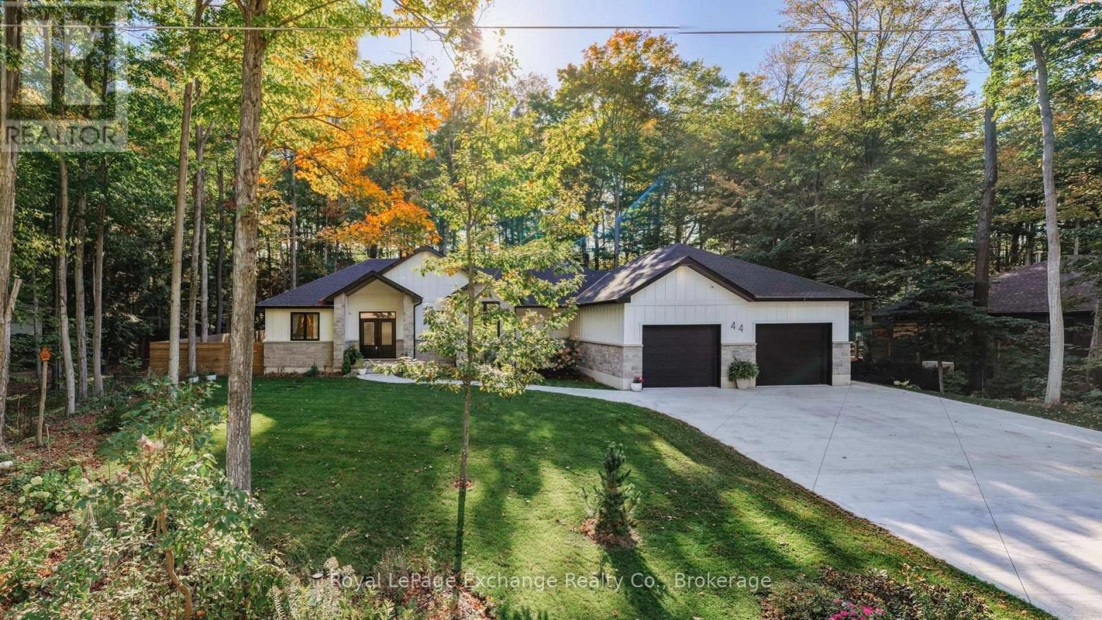 44 Blairs Trail