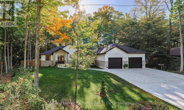 44 Blairs Trail