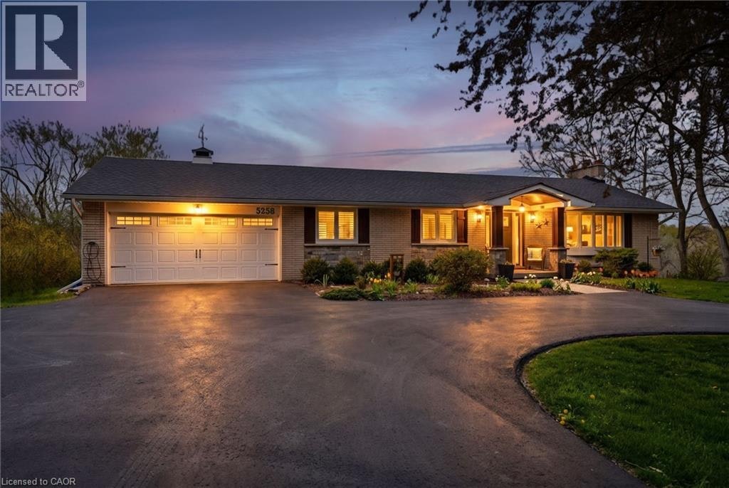 5258 Cedar Springs Road, Burlington, ON, L7P 0B9