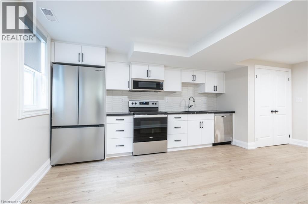 D-80 Irene Avenue, Hamilton, ON, L8G 2B2 - 4