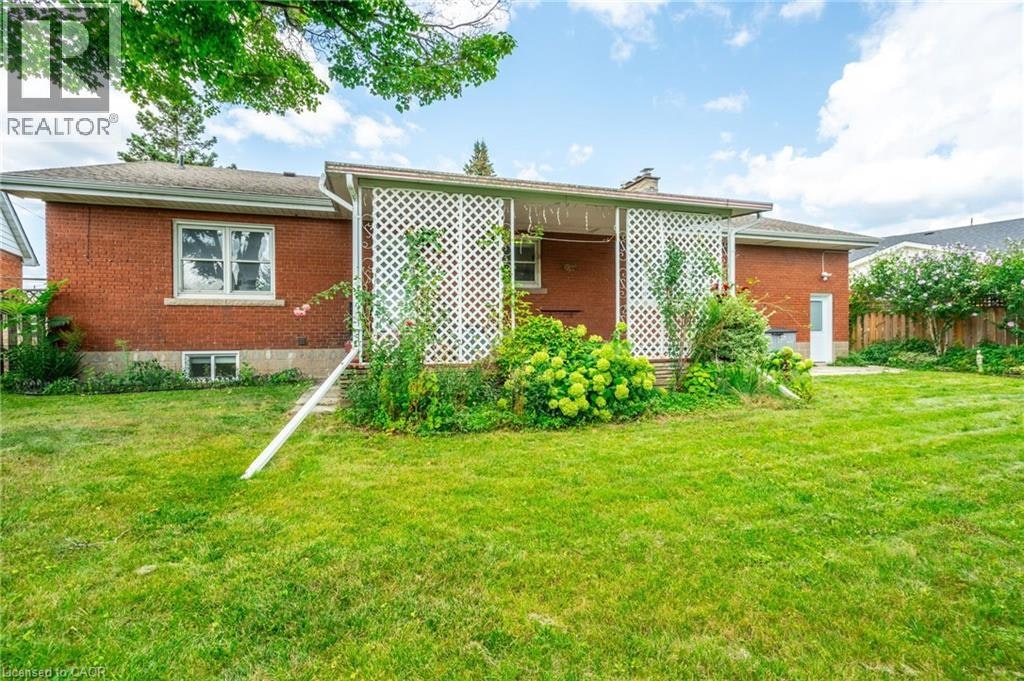 D-80 Irene Avenue, Hamilton, ON, L8G 2B2 - 20