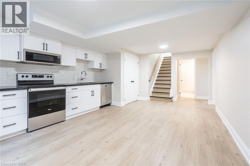 D-80 Irene Avenue, Hamilton, ON, L8G 2B2 - 5