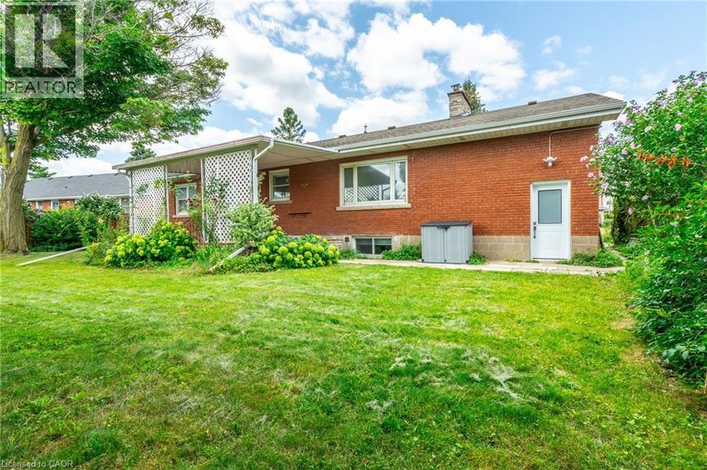 D-80 Irene Avenue, Hamilton, ON, L8G 2B2 - 21