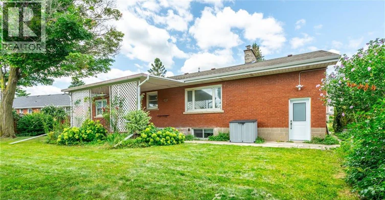 D-80 Irene Avenue, Hamilton, ON, L8G 2B2 - 21