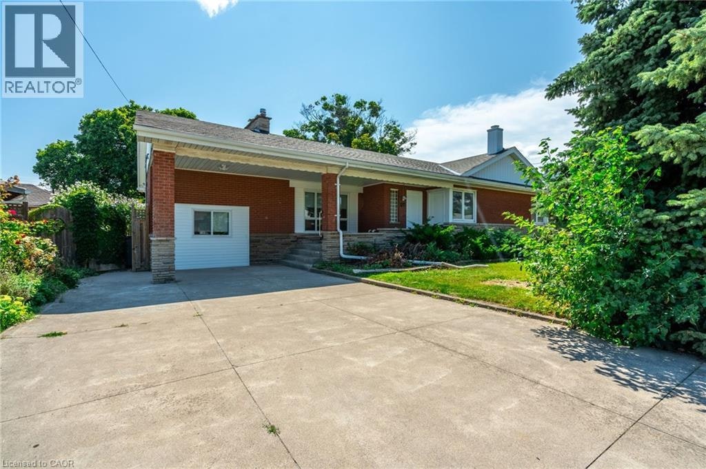 D-80 Irene Avenue, Hamilton, ON, L8G 2B2 - 22