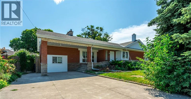 D-80 Irene Avenue, Hamilton, ON, L8G 2B2 - 22