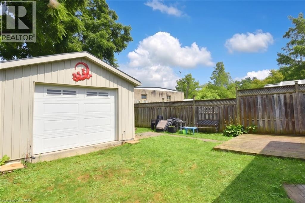 63 Patterson Street, Norfolk County, ON, N3Y 1J4 - 25
