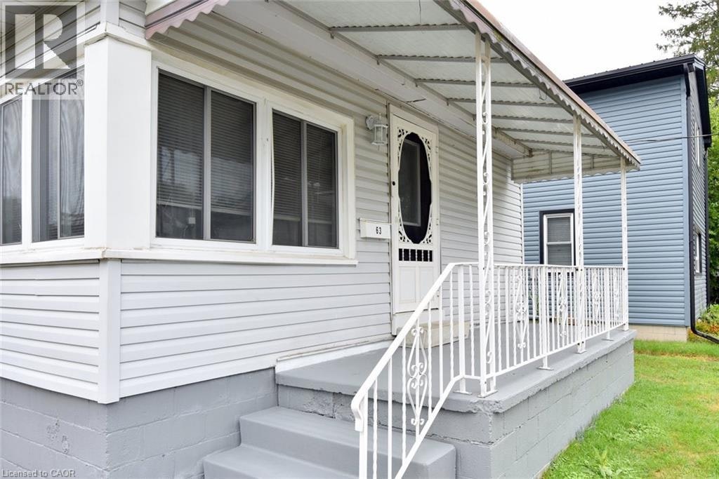 63 Patterson Street, Norfolk County, ON, N3Y 1J4 - 4