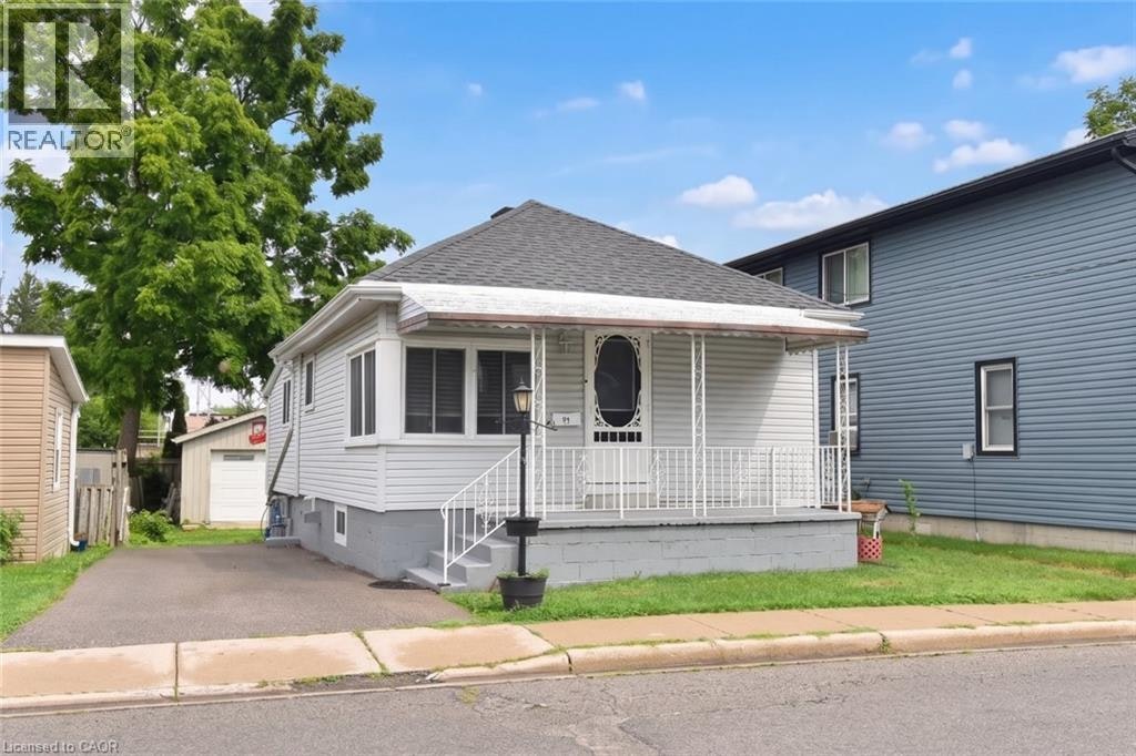 63 Patterson Street, Norfolk County, ON, N3Y 1J4