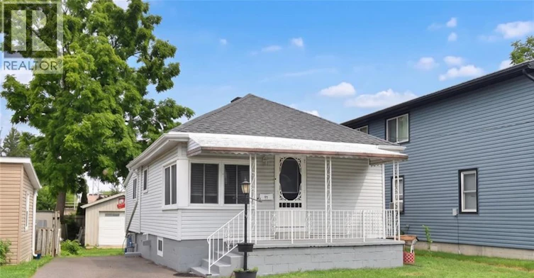 63 Patterson Street, Norfolk County, ON, N3Y 1J4