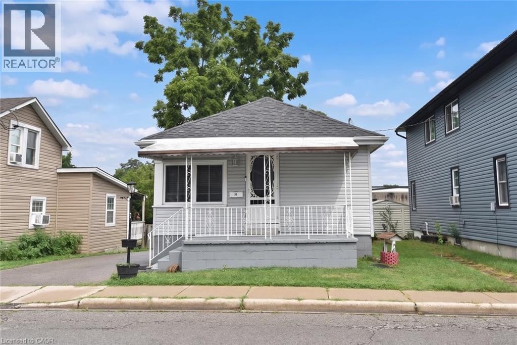 63 Patterson Street, Norfolk County, ON, N3Y 1J4 - 2