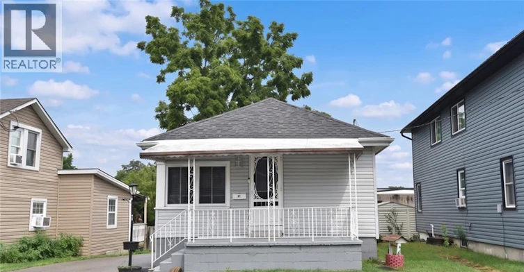 63 Patterson Street, Norfolk County, ON, N3Y 1J4 - 2