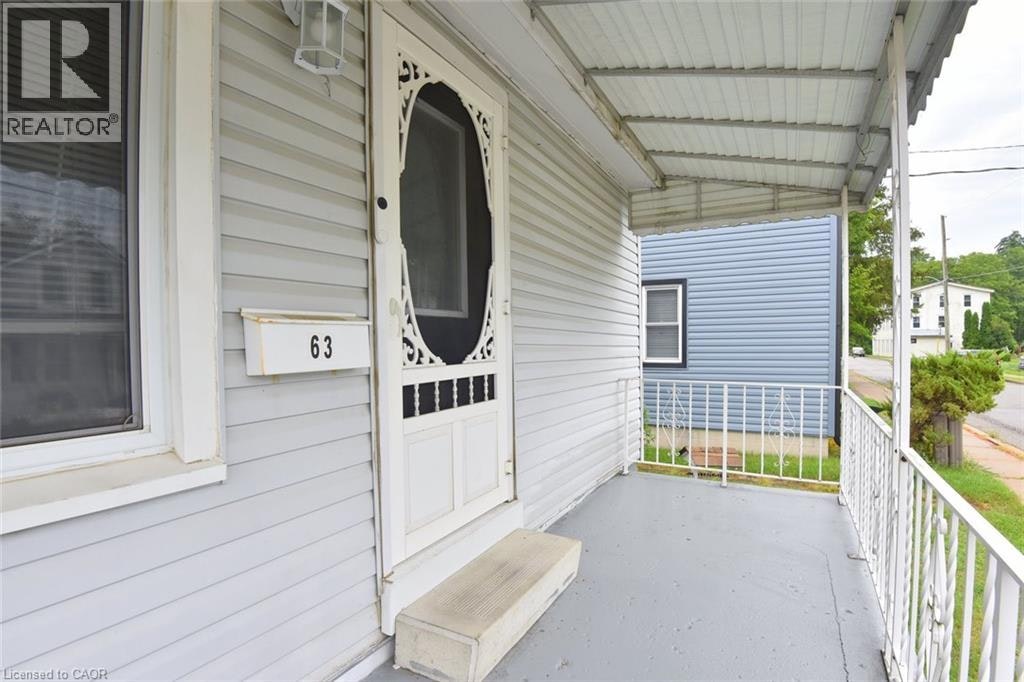 63 Patterson Street, Norfolk County, ON, N3Y 1J4 - 3