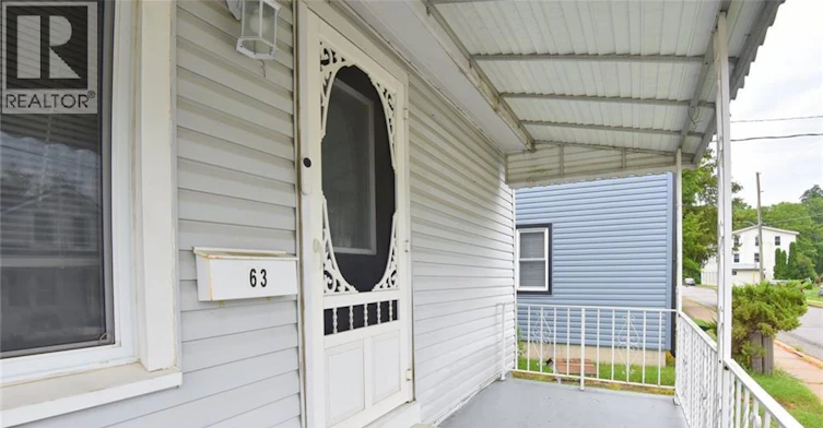 63 Patterson Street, Norfolk County, ON, N3Y 1J4 - 3
