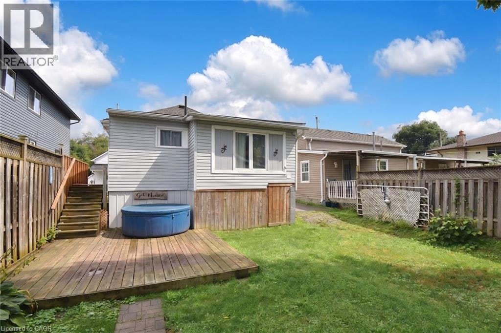63 Patterson Street, Norfolk County, ON, N3Y 1J4 - 28