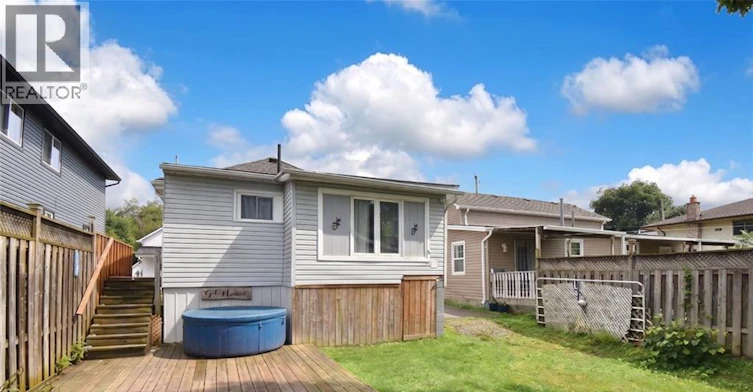 63 Patterson Street, Norfolk County, ON, N3Y 1J4 - 28