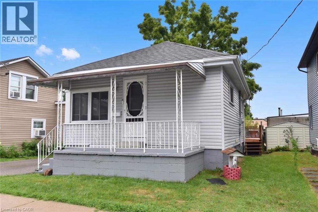 63 Patterson Street, Norfolk County, ON, N3Y 1J4 - 6