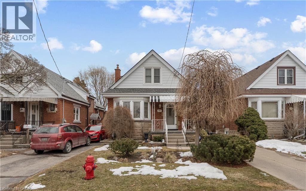 193 Huxley Avenue S, Hamilton, ON, L8K 2R2