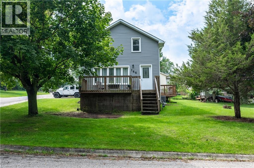 146 Benson Street, Ingersoll, ON, N5C 3A7