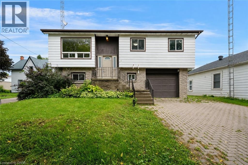 5 Elizabeth Street, Innisfil, ON, L0L 1L0