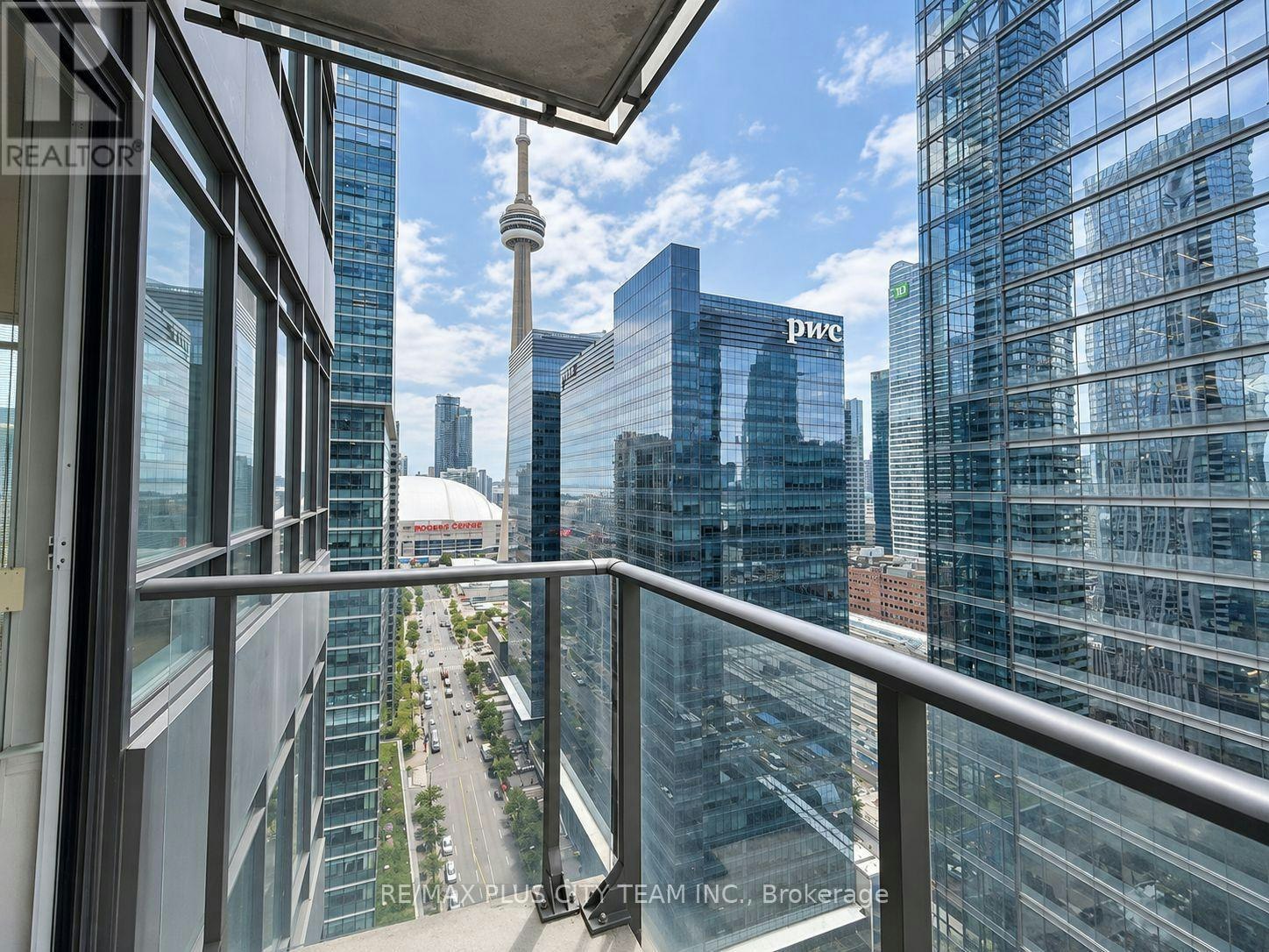 2605-65 Bremner Boulevard, Toronto, ON, M5J 0A7 - 15