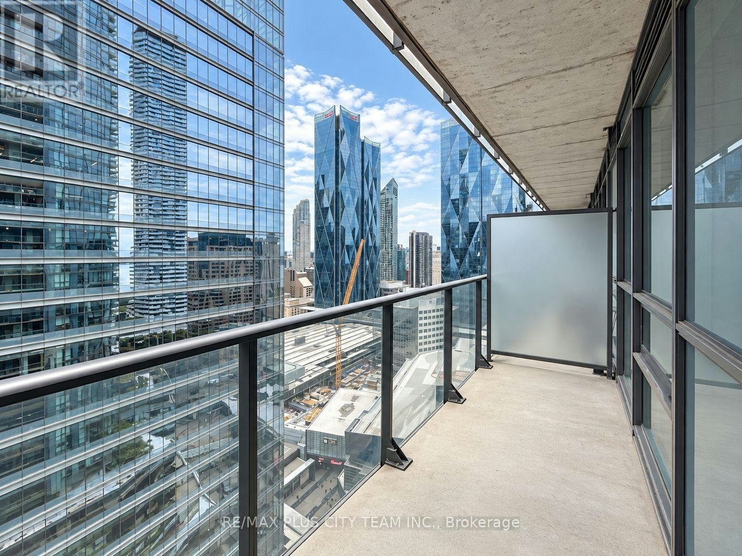 2605-65 Bremner Boulevard, Toronto, ON, M5J 0A7 - 16