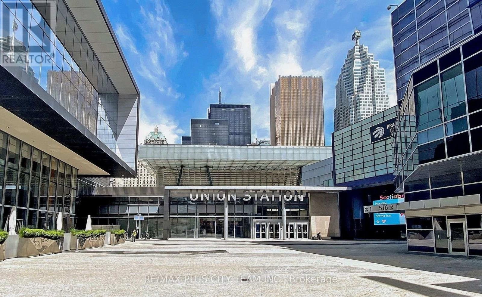 2605-65 Bremner Boulevard, Toronto, ON, M5J 0A7 - 28