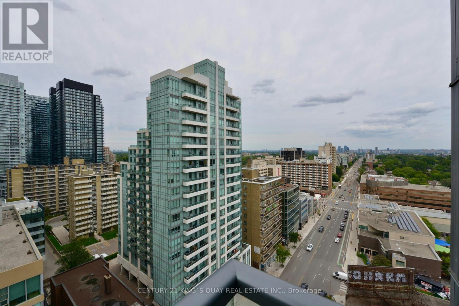 1601-125 Redpath Avenue, Toronto, ON, M4S 0B5 - 10